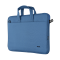 BOLOGNA LAPTOP BAG 16″ ECO BLUE
