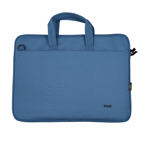 BOLOGNA LAPTOP BAG 16″ ECO BLUE
