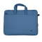 BOLOGNA LAPTOP BAG 16″ ECO BLUE