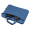 BOLOGNA LAPTOP BAG 16″ ECO BLUE