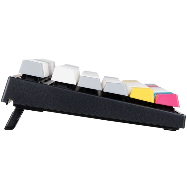 Varmilo Keyboard MA87M V2 CMYK, EC Ivy V2,RU