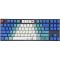 Varmilo Keyboard MA87M V2 Summit R2, EC Ivy V2,RU