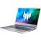Acer Notebook Predator Triton 300 PT314-51s 14FHD 144Hz IPS/Intel i7-11370H/16/512F/NVD3050Ti-4/Lin/Sil