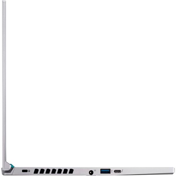 Acer Notebook Predator Triton 300 PT314-51s 14FHD 144Hz IPS/Intel i7-11370H/16/512F/NVD3050Ti-4/Lin/Sil