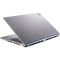 Acer Notebook Predator Triton 300 PT314-51s 14FHD 144Hz IPS/Intel i7-11370H/16/1024F/NVD3060-6/Lin/Siver