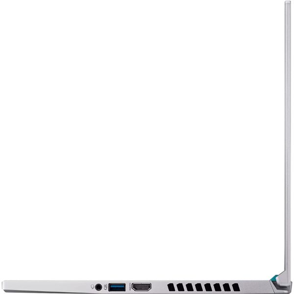 Acer Notebook Predator Triton 300 PT314-51s 14FHD 144Hz IPS/Intel i7-11370H/16/1024F/NVD3060-6/Lin/Siver