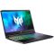 Acer Notebook Predator Triton 300 PT315-53 15.6FHD IPS 144Hz/Intel i7-11800H/16/512F/NVD3060-6/Lin