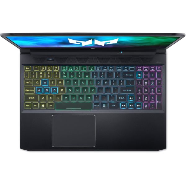 Acer Notebook Predator Triton 300 PT315-53 15.6FHD IPS 144Hz/Intel i7-11800H/16/512F/NVD3060-6/Lin