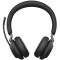 26599-999-999 Jabra Evolve2 65, Link380a MS Stereo Black
