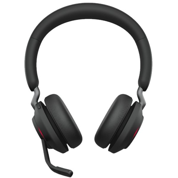 26599-999-999 Jabra Evolve2 65, Link380a MS Stereo Black