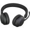 26599-999-999 Jabra Evolve2 65, Link380a MS Stereo Black