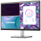 DELL Monitor 24" P2423 D-Sub, DVI, HDMI, DP, USB3.2, IPS, 1920x1200, 16:10, sRGB 99%, Pivot
