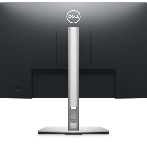DELL Monitor 24" P2423 D-Sub, DVI, HDMI, DP, USB3.2, IPS, 1920x1200, 16:10, sRGB 99%, Pivot