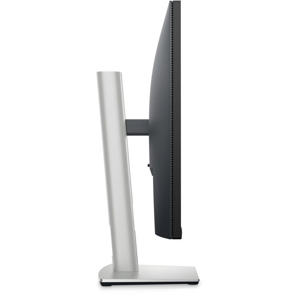DELL Monitor 24" P2423 D-Sub, DVI, HDMI, DP, USB3.2, IPS, 1920x1200, 16:10, sRGB 99%, Pivot