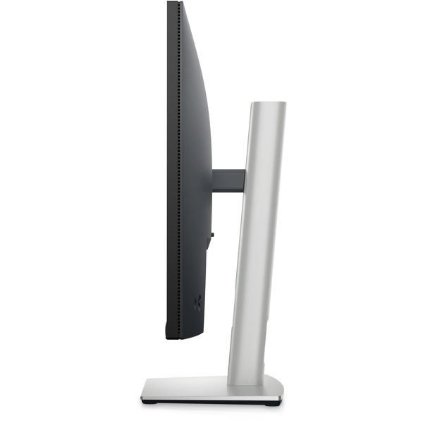 DELL Monitor 24" P2423 D-Sub, DVI, HDMI, DP, USB3.2, IPS, 1920x1200, 16:10, sRGB 99%, Pivot