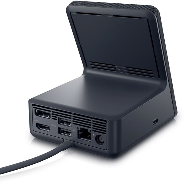 DELL Dual Charge Dock HD22Q