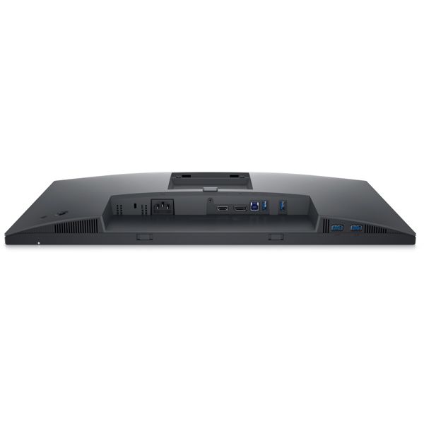 Monitor DELL 23.8" P2423D HDMI, DP, USB, IPS, 2560x1440, sRGB 99%, Pivot, 60Hz