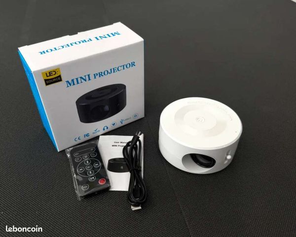 Mini Projector