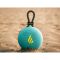 Speaker Edifier MP100 Plus, 5W, Wireless, Bluetooth, IPX7, Portable Speaker, Lake Green