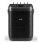 Karaoke Speaker Edifier PK305, 18W, Bluetooth, USB, TF-card, Party Trolley Speaker, Gray