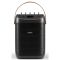 Karaoke Speaker Edifier PK305, 18W, Bluetooth, USB, TF-card, Party Trolley Speaker, Gray