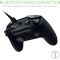 Razer Gamepad Raiju Ultimate BT/USB RGB Black