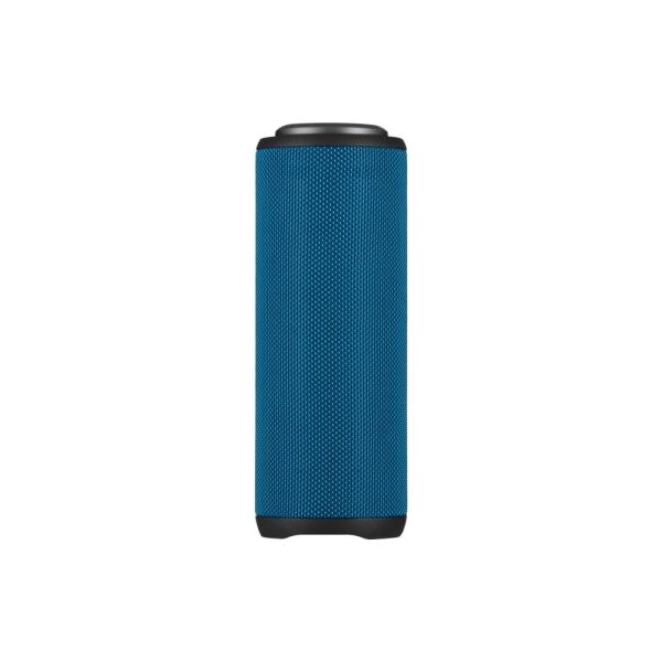 2E Portable Speaker  SoundXTube Plus TWS, MP3, Wireless, Waterproof Blue