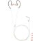 Koss Headphones KSC32iGRY Fit Mic Grey