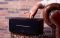Speaker EDIFIER D12 Bluetooth Integrated Desktop Stereo Speaker 70 W Black