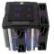 Cooler: THERMALRIGHT Peerless Assassin 120 Digital ARGB BLACK CPU Universal Cooler