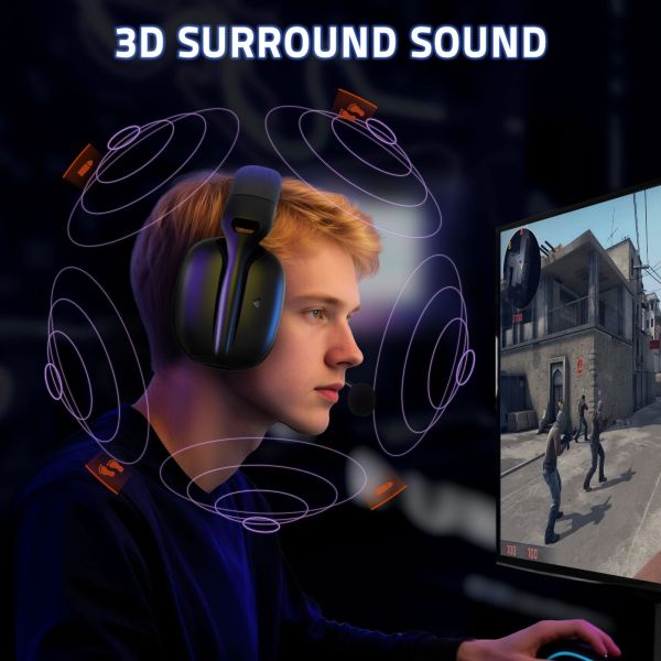 Attack shark L80 Pro