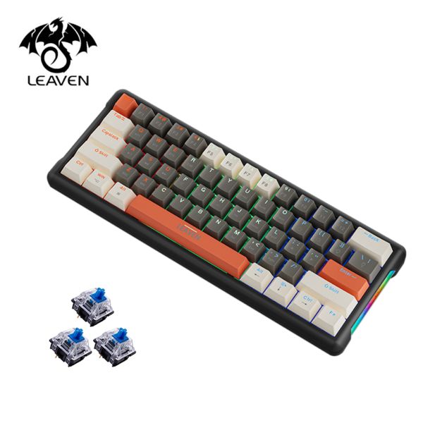 LEAVEN K610