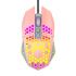 Bajeal G1 Wired Pink