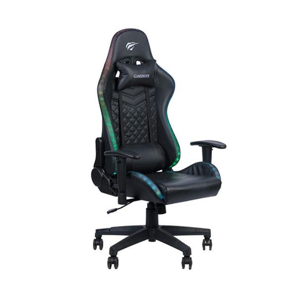 Havit Gaming Chair GC927 Black