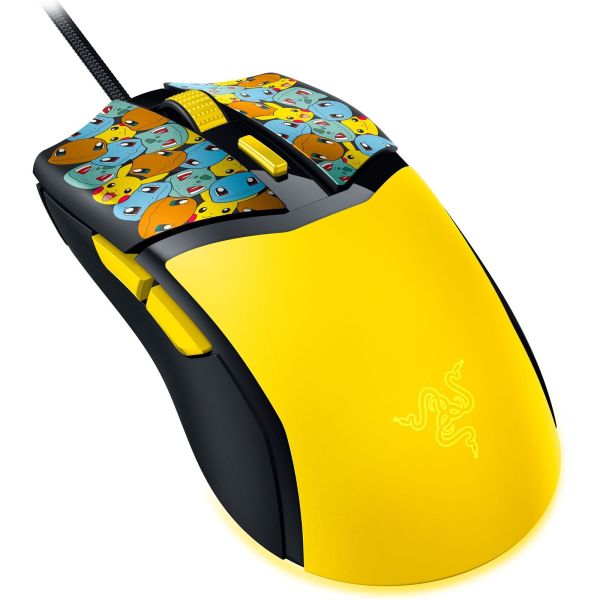Razer Cobra Pokémon