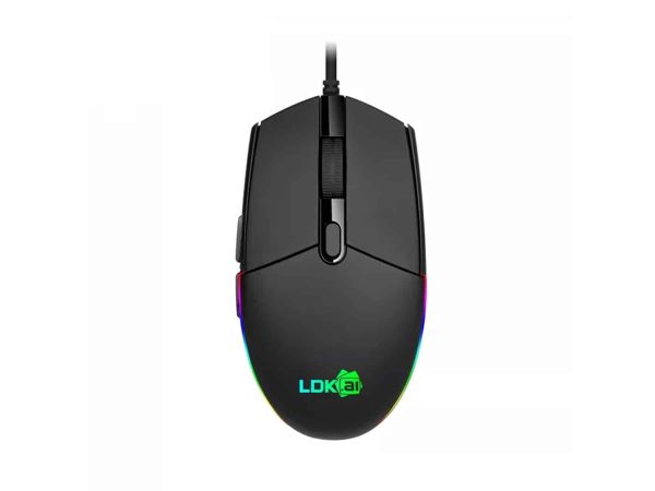 GM102 Mouse