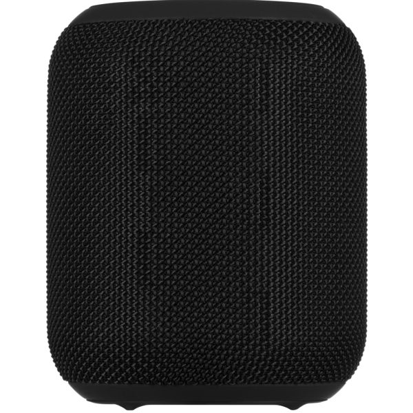 2E Portable Speaker  SoundXPod TWS, MP3, Wireless, Waterproof Black