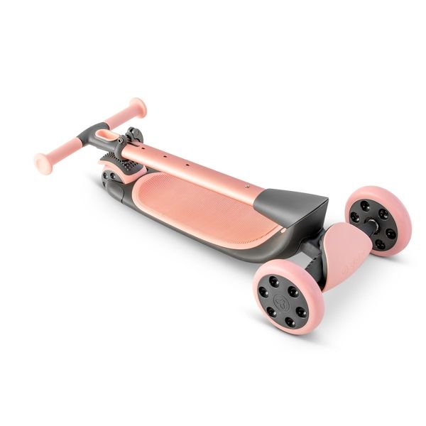 Yvolution [101264] YGlider NUA - Pink 4L/13L/16L CL
2PK