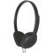 Koss Headphones KPH8k On-Ear Black