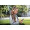 Koss Headphones KPH8w On-Ear White