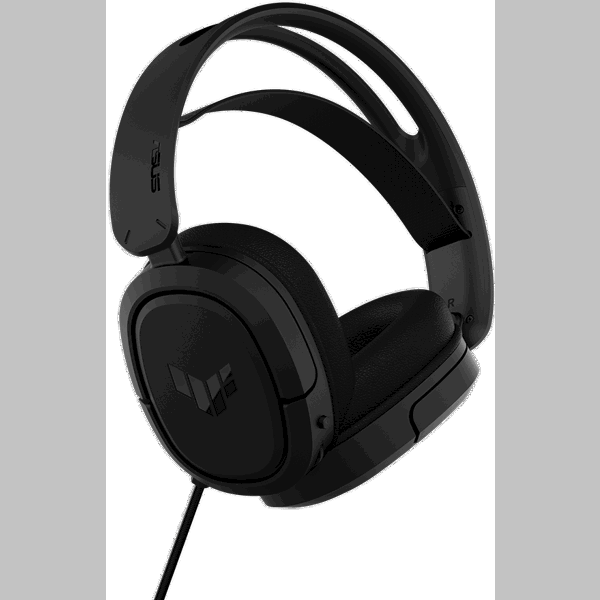 ASUS Headset TUF H1 Wireless Black