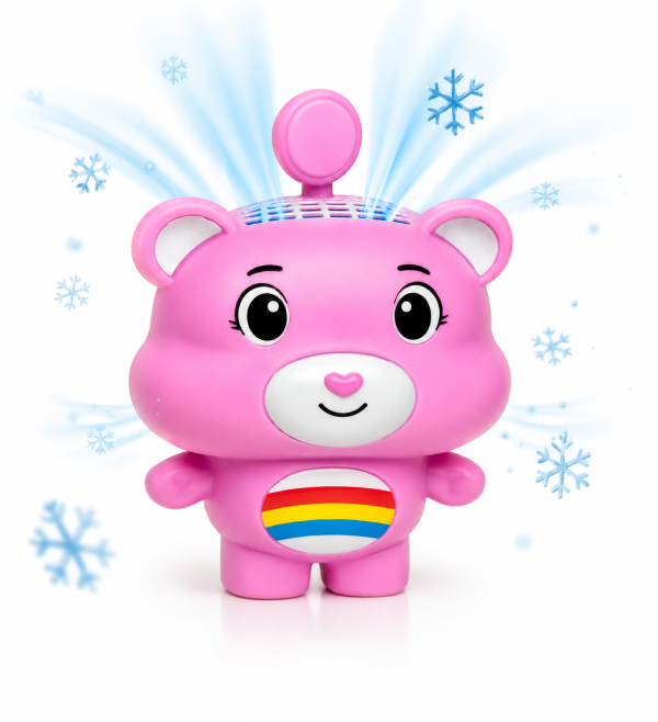 Care Bears Fan