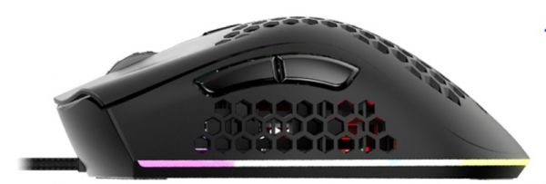K Snake Q8 RGB