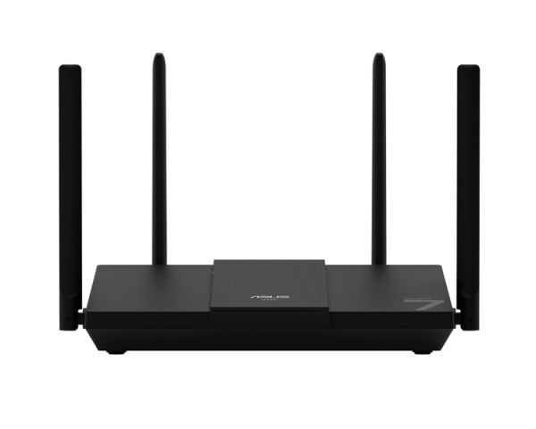 Router: Asus RT-BE50 BE3600 Dual Band WiFi 7 Smart AiMesh Expandable Router - 90IG09U0-MO3S00