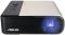 Asus Projector portable ZenBeam E2 WVGA, 300 lm, LED, 1.3, WiFi
