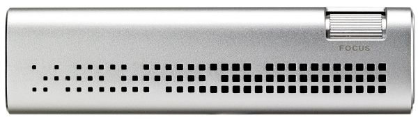 Asus Projector portable ZenBeam E2 WVGA, 300 lm, LED, 1.3, WiFi
