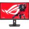 Asus Monitor 27" ROG Strix XG27WCMS HDMI, DP, USB-C, Audio, VA, 2560x1440, 280Hz, 1ms, sRGB 125%, CURVED, AdaptiveSync, HAS, HDR400