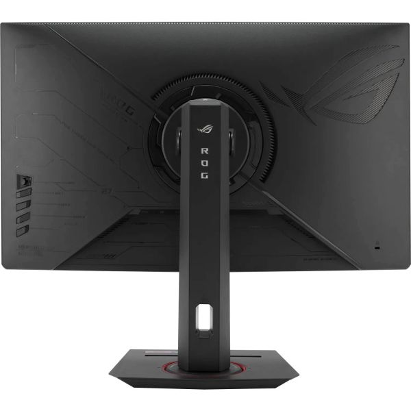Asus Monitor 27" ROG Strix XG27WCMS HDMI, DP, USB-C, Audio, VA, 2560x1440, 280Hz, 1ms, sRGB 125%, CURVED, AdaptiveSync, HAS, HDR400
