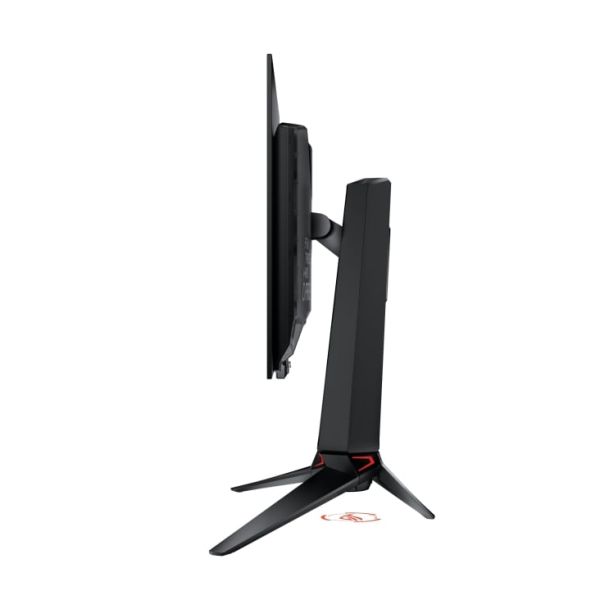 Asus Monitor 26.5" ROG Swift PG27AQDP 2xHDMI, DP, 2xUSB, OLED, 2560x1440, 480Hz, 0.03ms, DCI-P3 99%, AdaptiveSync, Pivot, HDR400