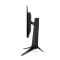 Asus Monitor 26.5" ROG Swift PG27AQDP 2xHDMI, DP, 2xUSB, OLED, 2560x1440, 480Hz, 0.03ms, DCI-P3 99%, AdaptiveSync, Pivot, HDR400